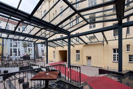 Berlin-mitte Berlijn