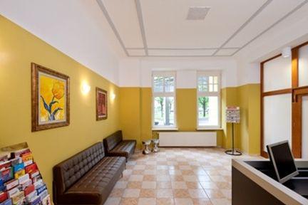 Hotel Berlin-mitte Berlijn