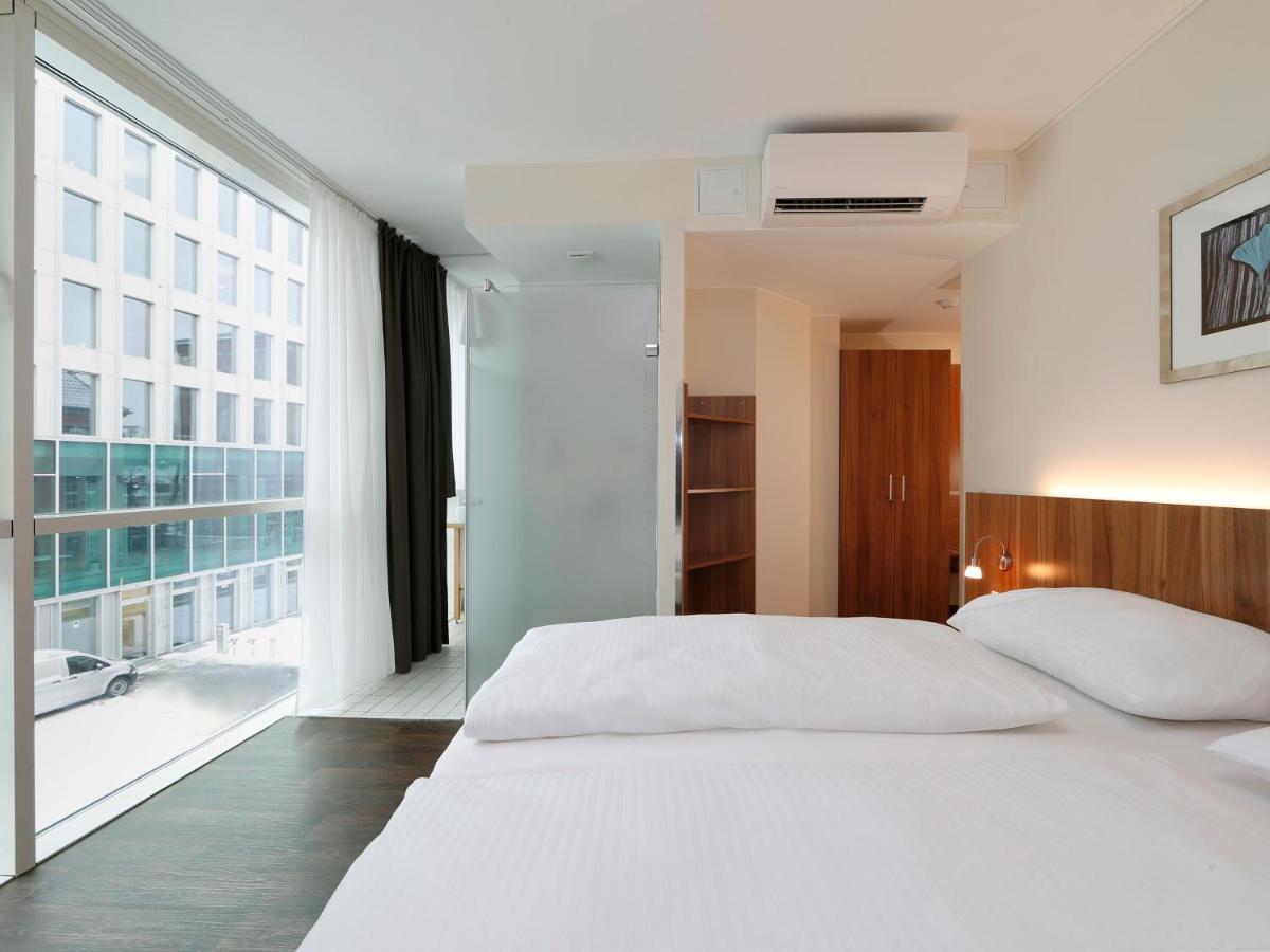 Berlin-mitte Hotel Berlijn