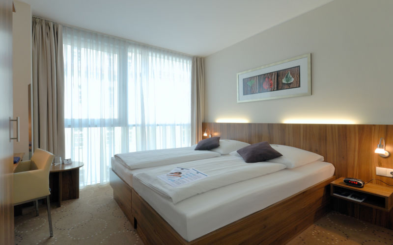 Berlin-mitte Hotel Berlijn