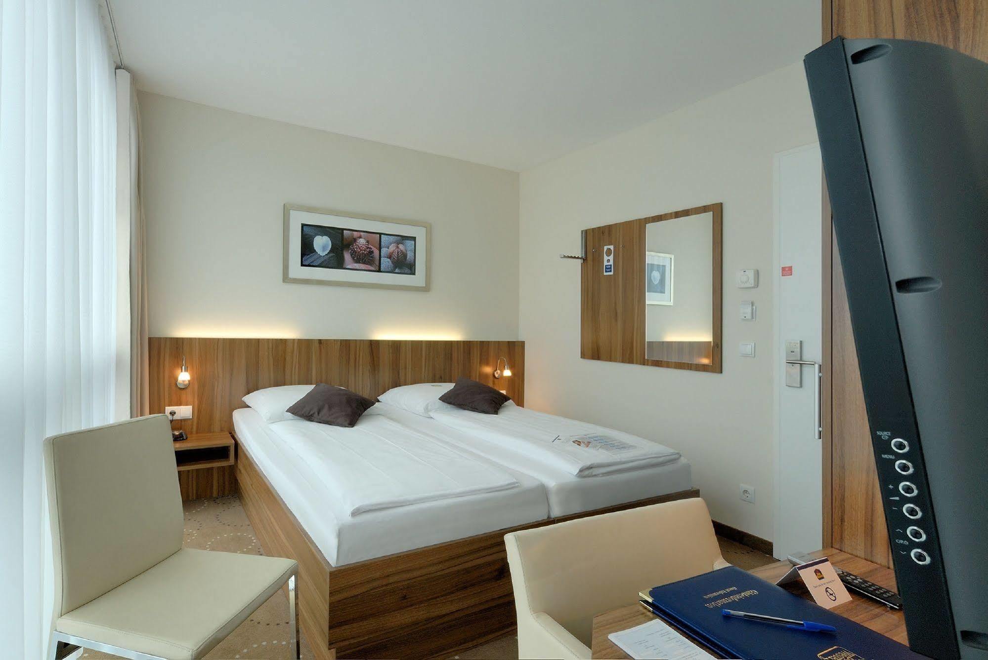 Berlin-mitte Hotel Berlijn