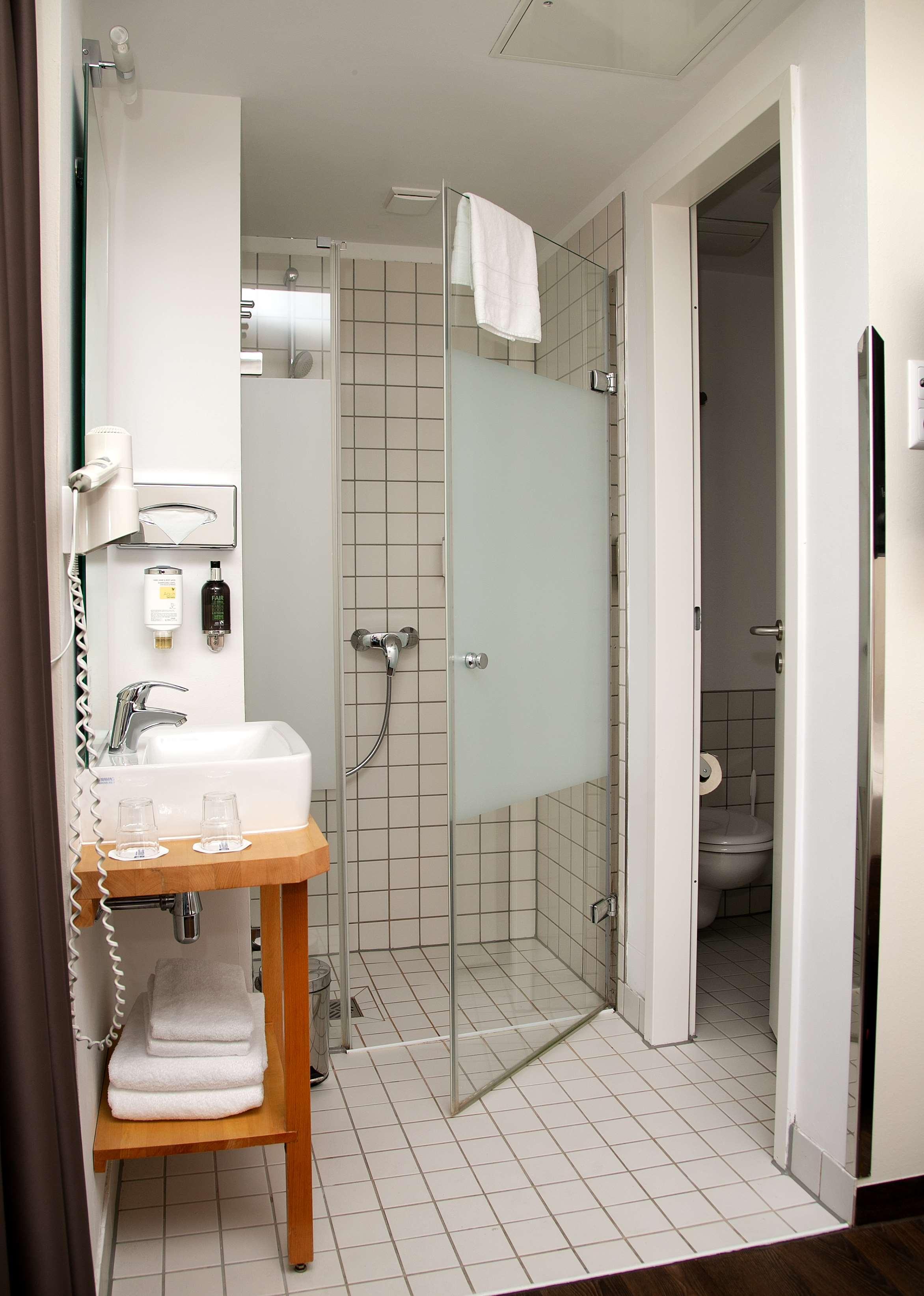Hotel Berlin-mitte Berlín