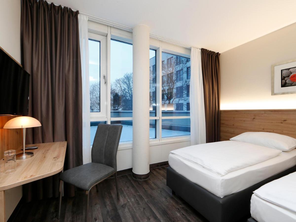 Berlin-mitte Отель Берлин