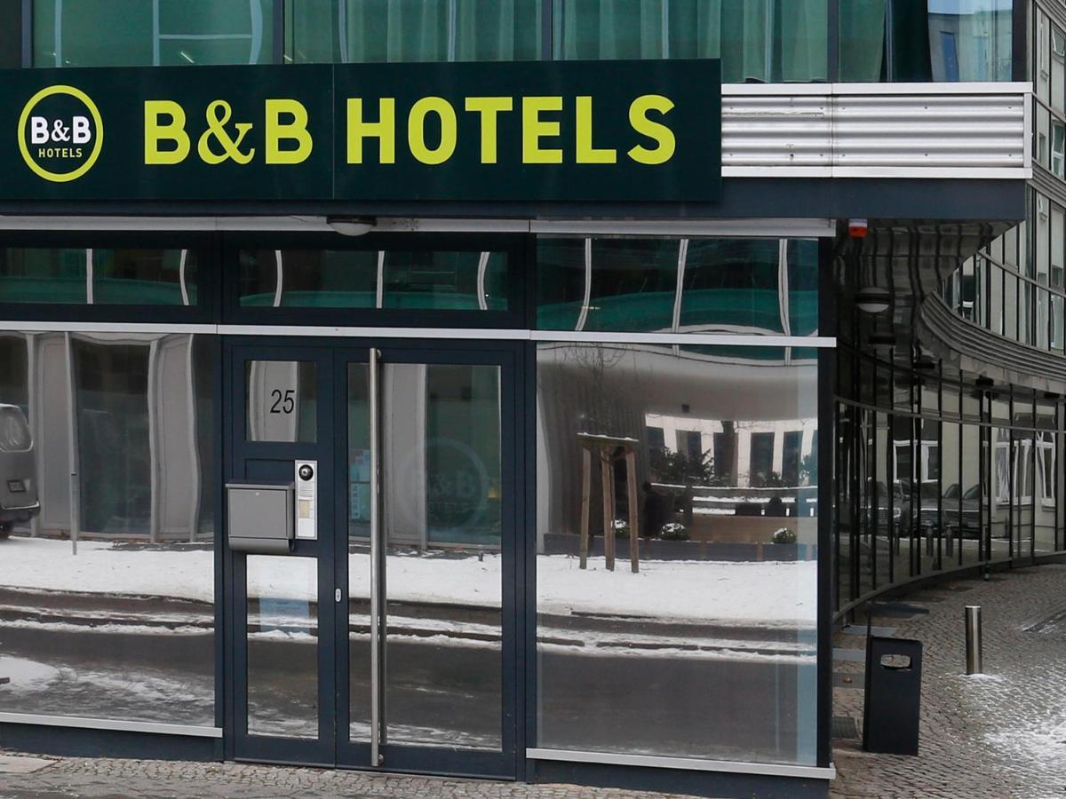 Berlin-mitte 3* Берлин