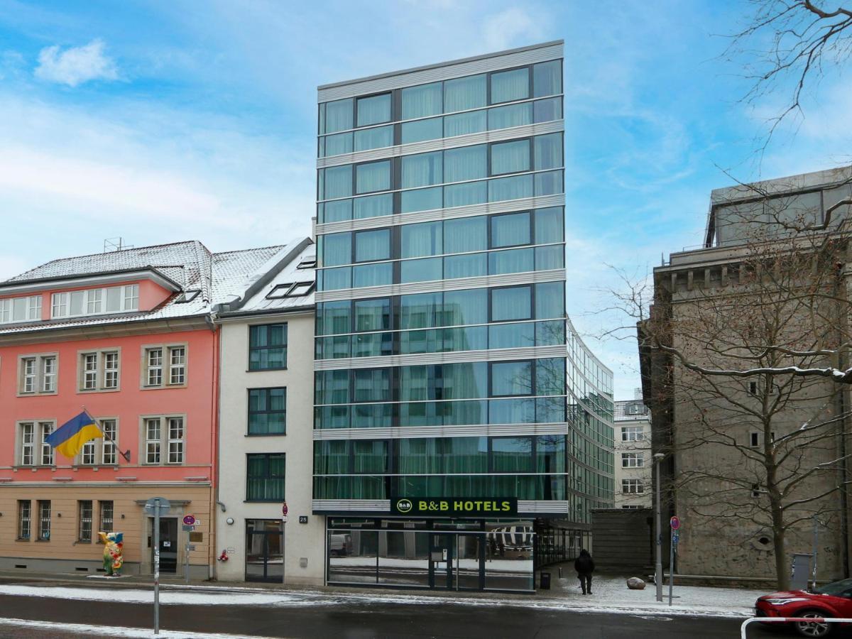 Berlin-mitte 3* Берлин