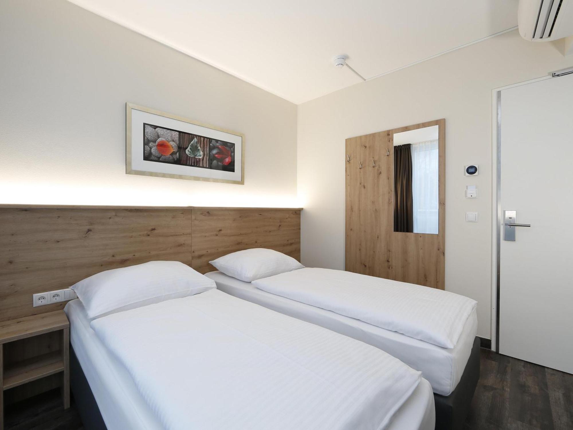 Berlin-mitte Hotel Berlin