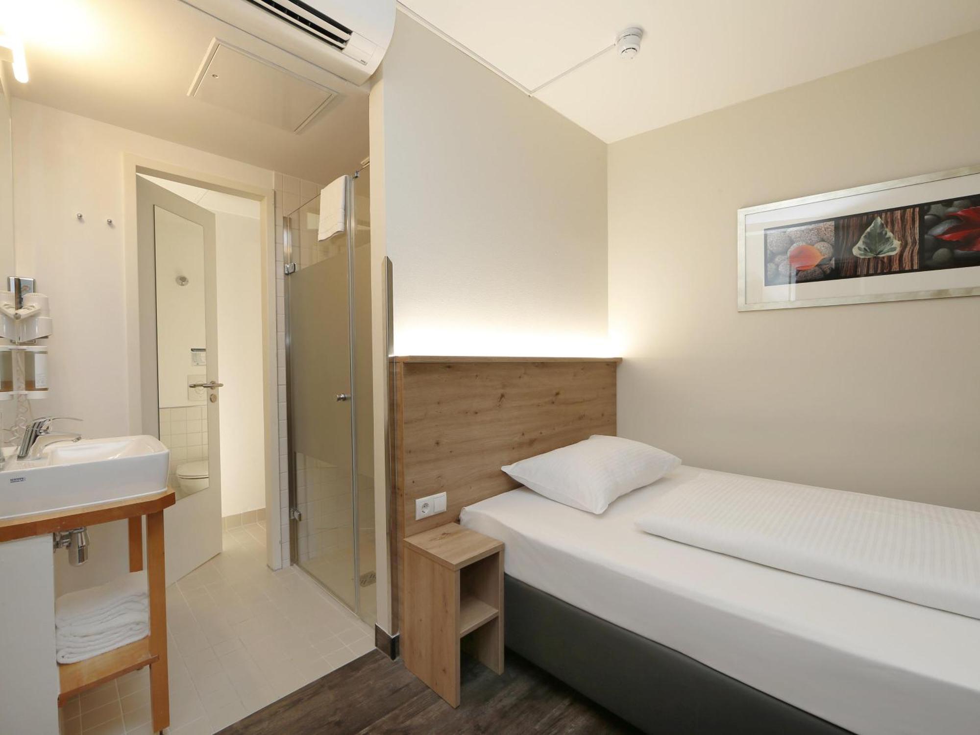 Hotel Berlin-mitte