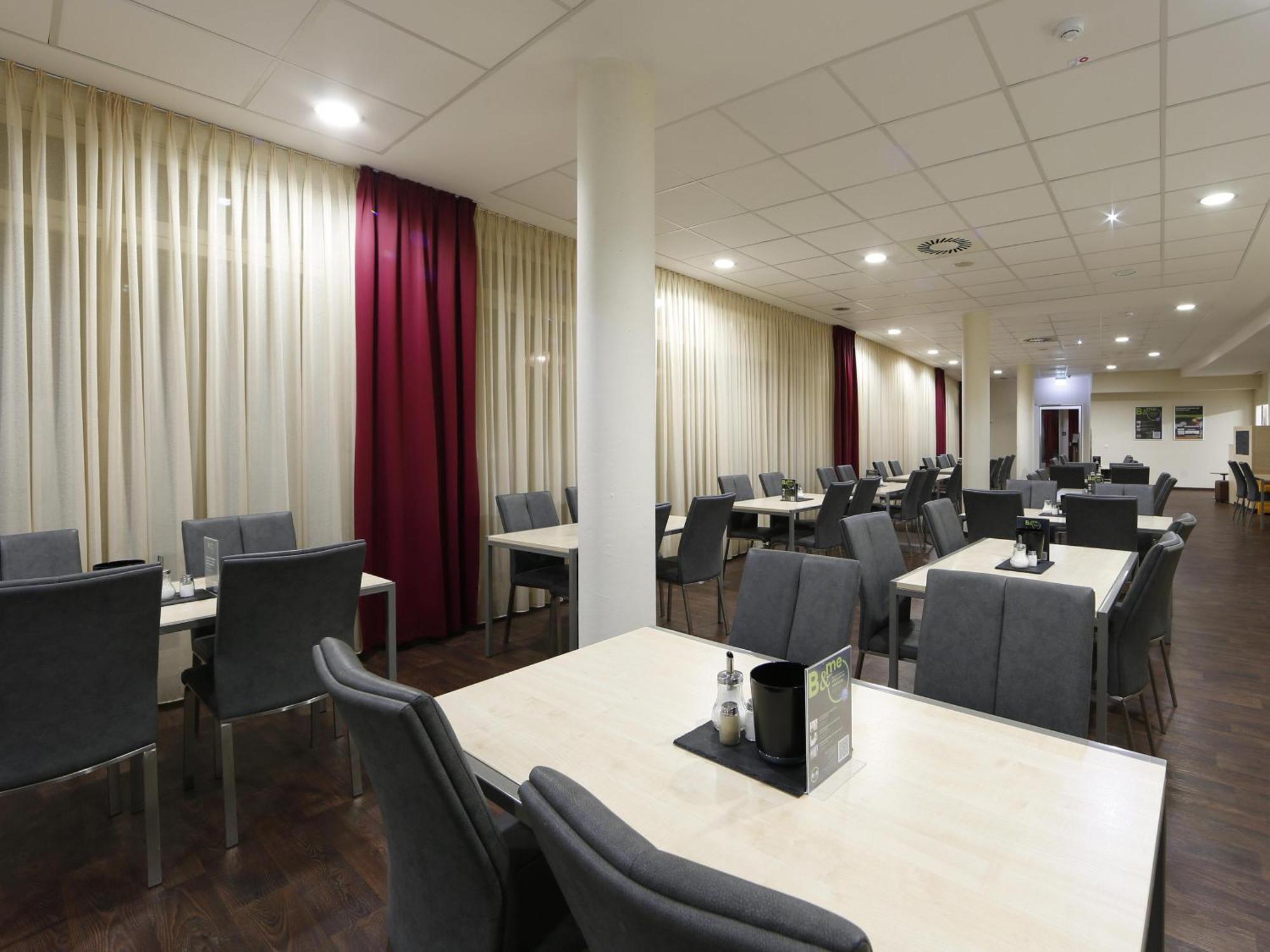 Hotel Berlin-mitte Berlin