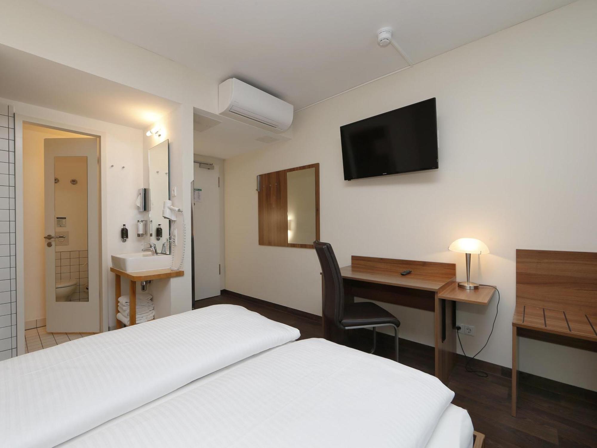 Berlin-mitte Hotel
