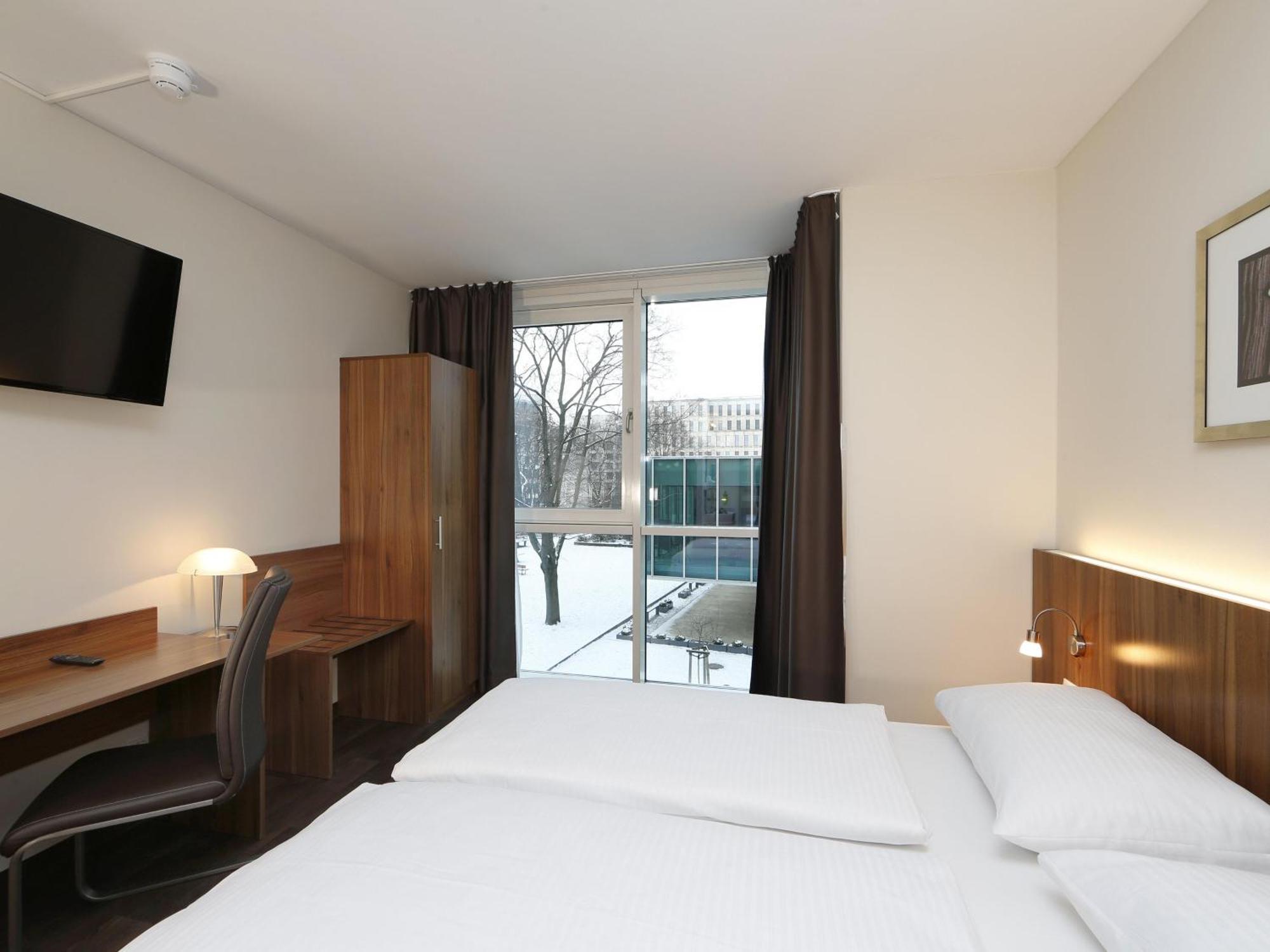 Hotel Berlin-mitte
