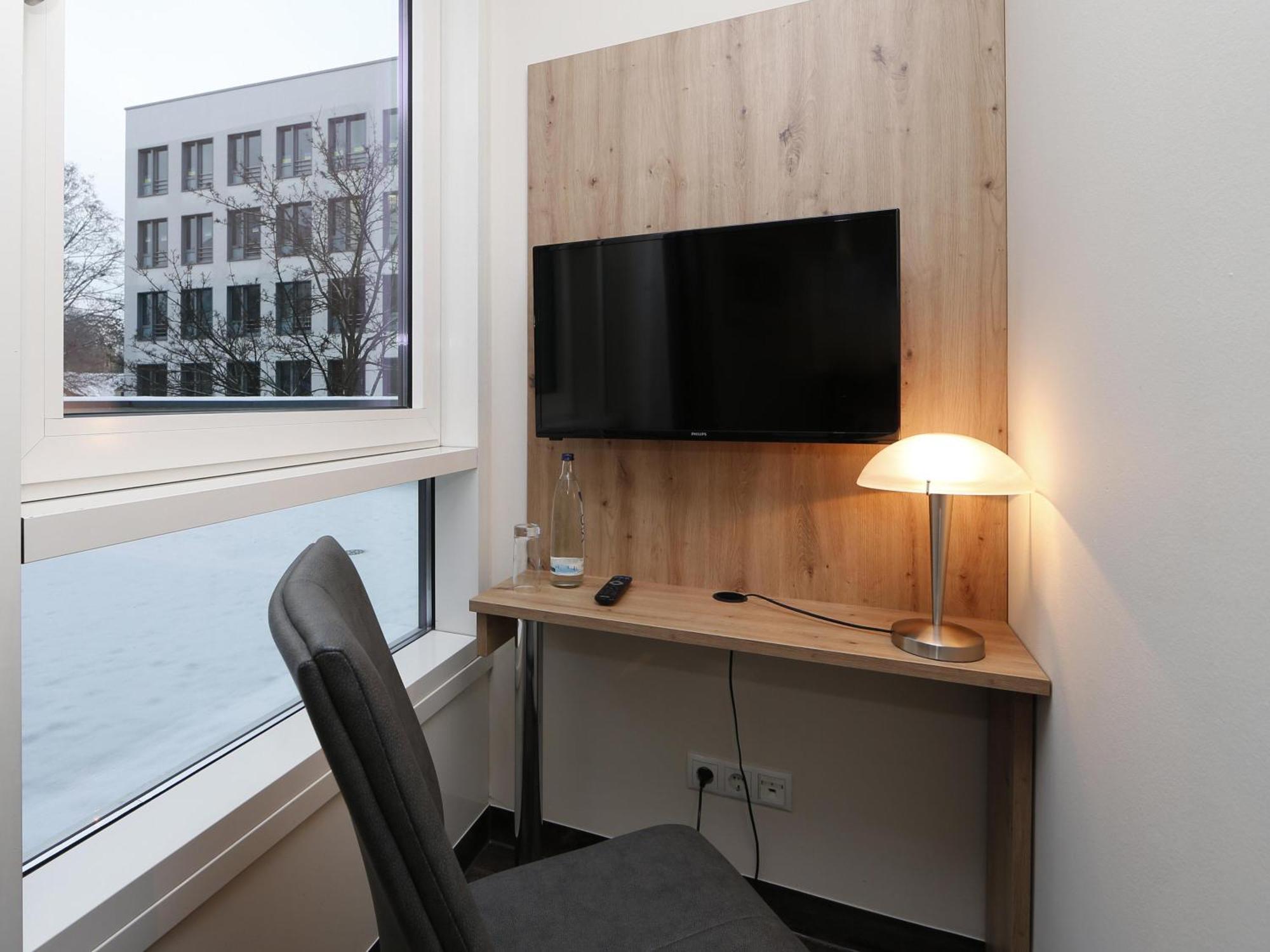Berlin-mitte Hotel Berlin