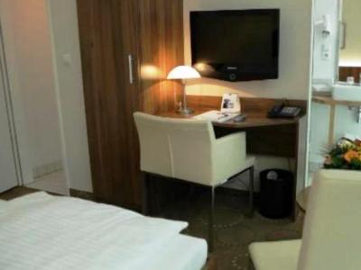 Berlin-mitte Hotel Berlín