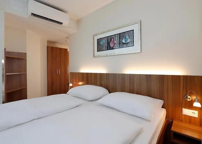 B&B Hotel Berlin-Mitte